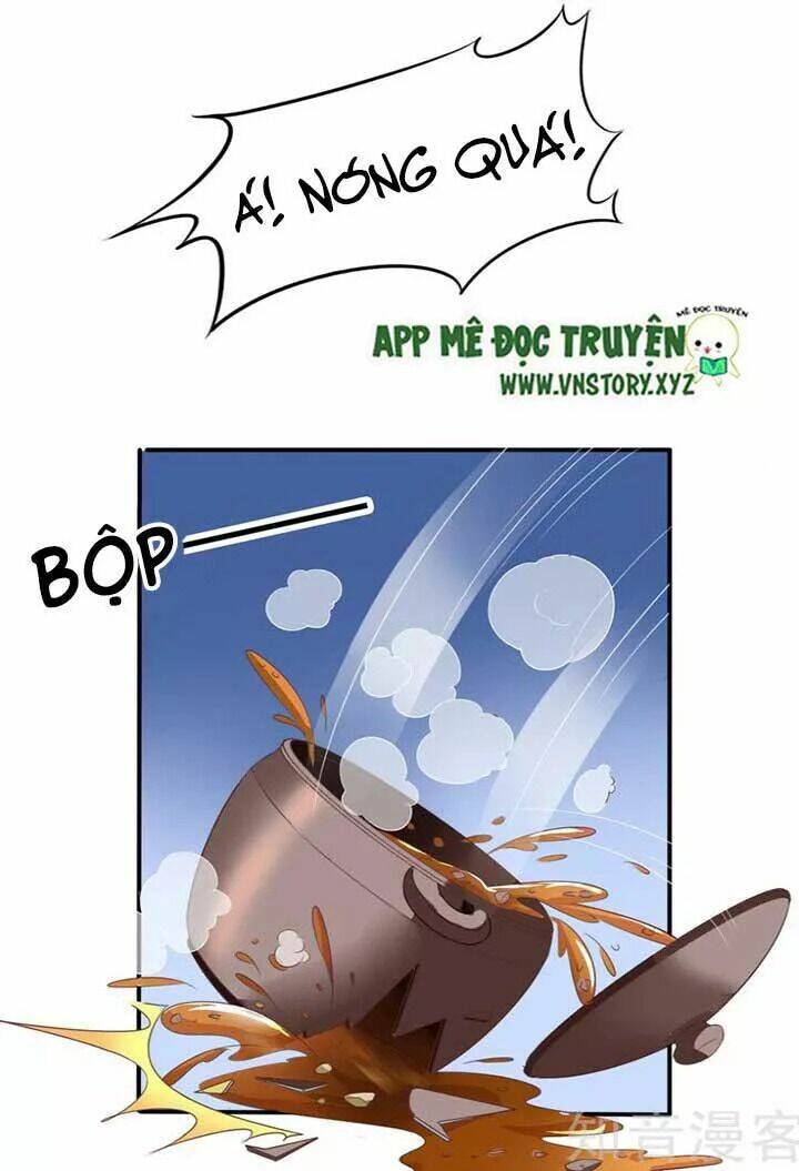 ông chủ của tôi là yêu quái chapter 67 25