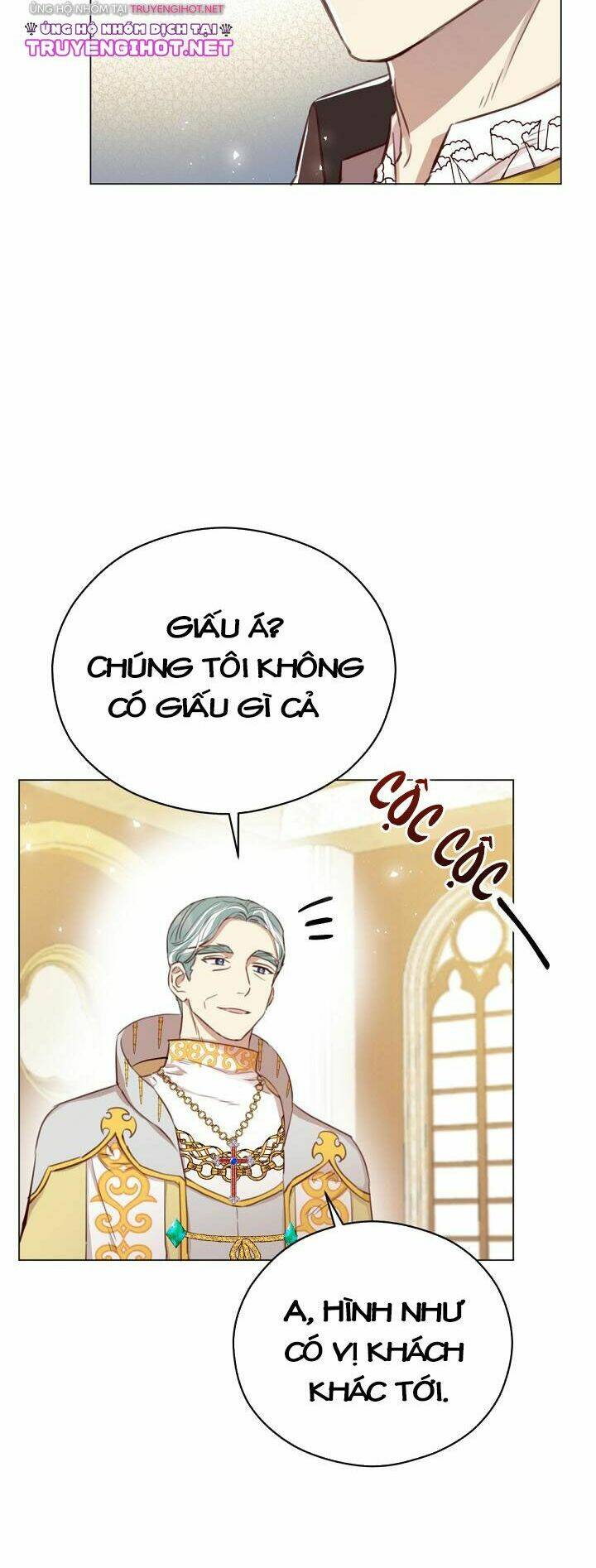 vẻ đẹp của ác ma chapter 31.1 11