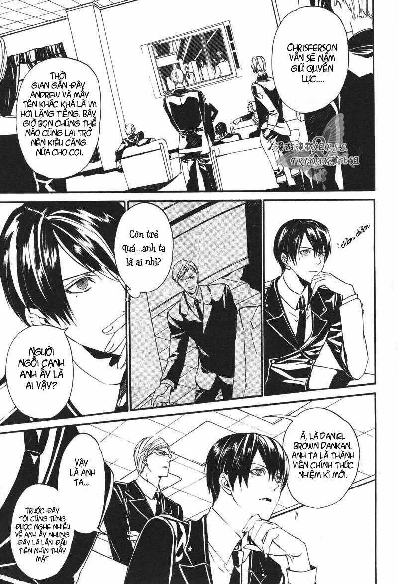 ilegenes chapter 10 4