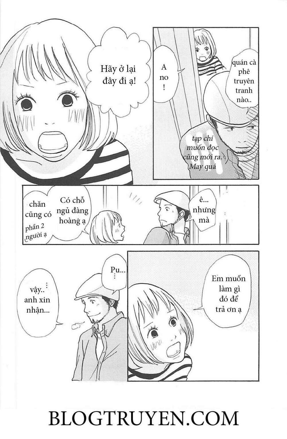 gozen 3 ji no muhouchitai chapter 2 28