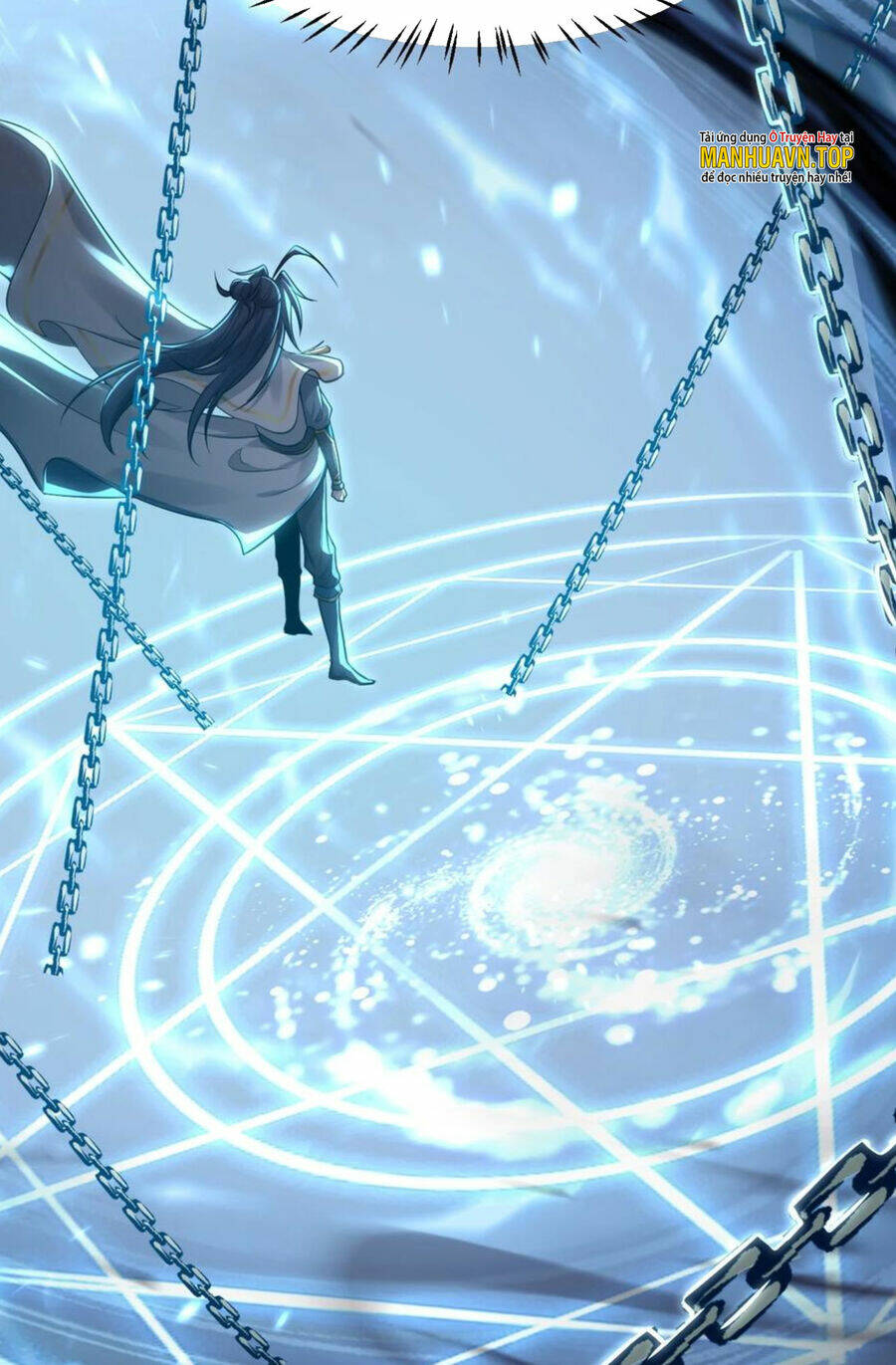 Tu Luyện Thành Tiên Ta Chỉ Muốn Nuôi Nữ Đồ Đệ chapter 140 7