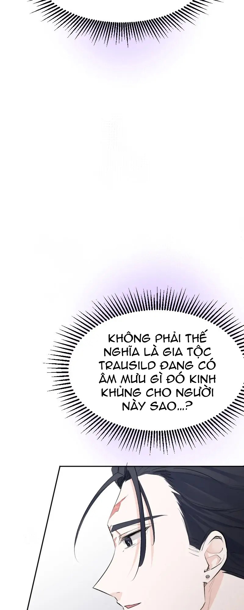 Nàng Dâu Tế Phẩm Của Tướng Quân Sói chapter 6.2 - Trang 18