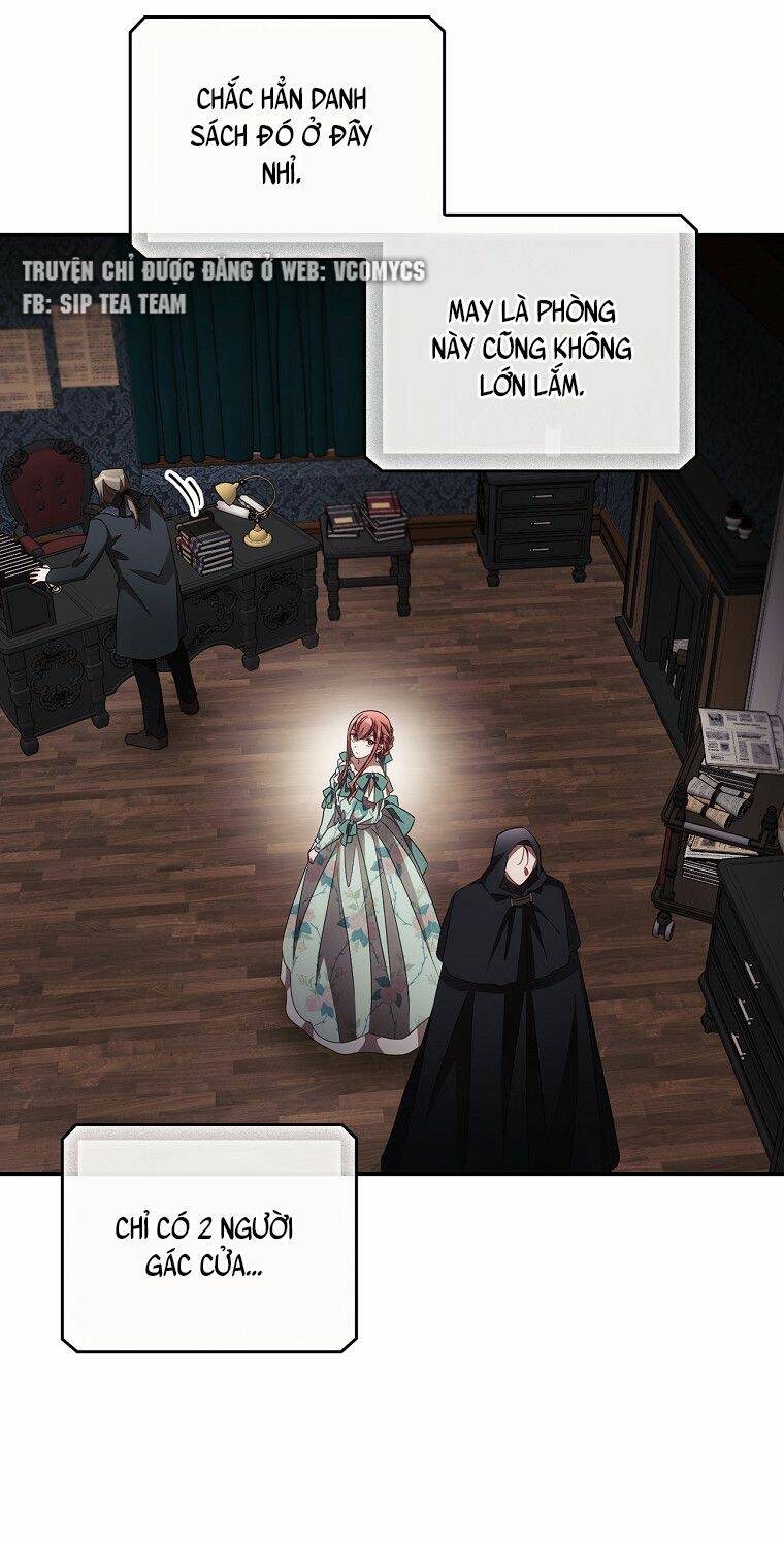 tôi nhìn thấy cái chết của bạn chapter 56 25