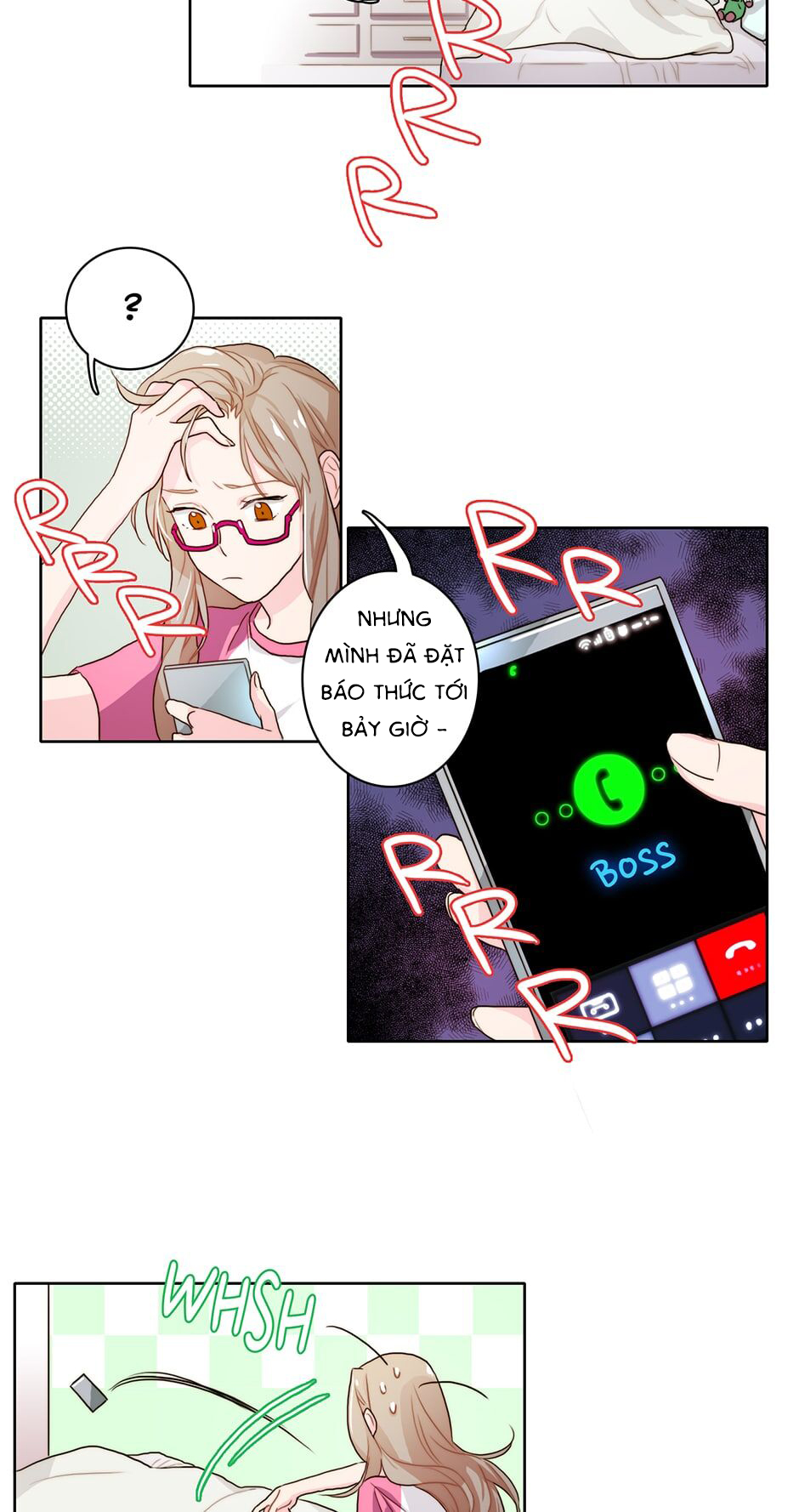 quý cô với chiếc mặt nạ chapter 12 31