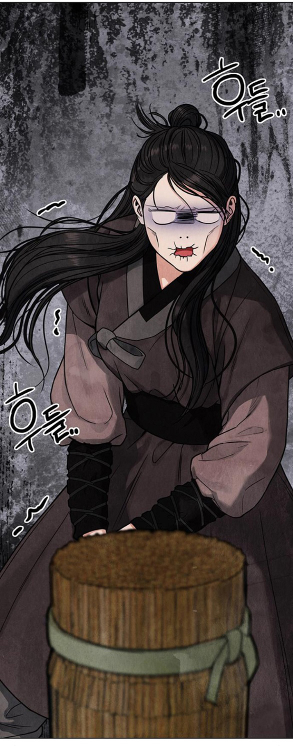 Quỷ Hồn chapter 3.1 29