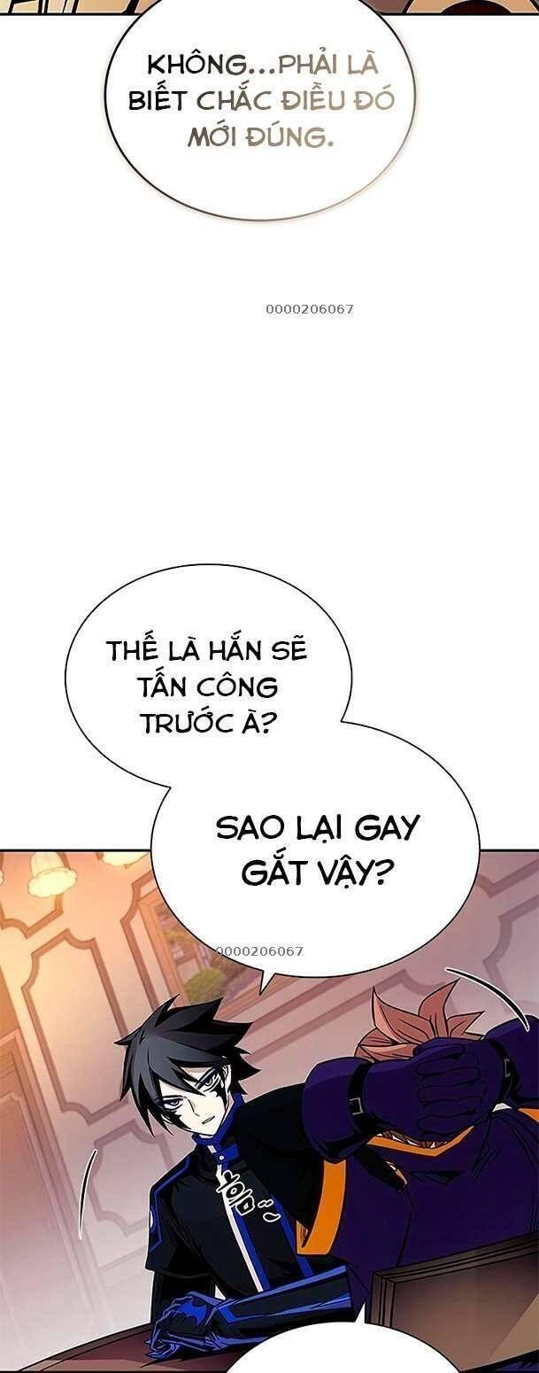tiêu diệt ác nhân chapter 69 12
