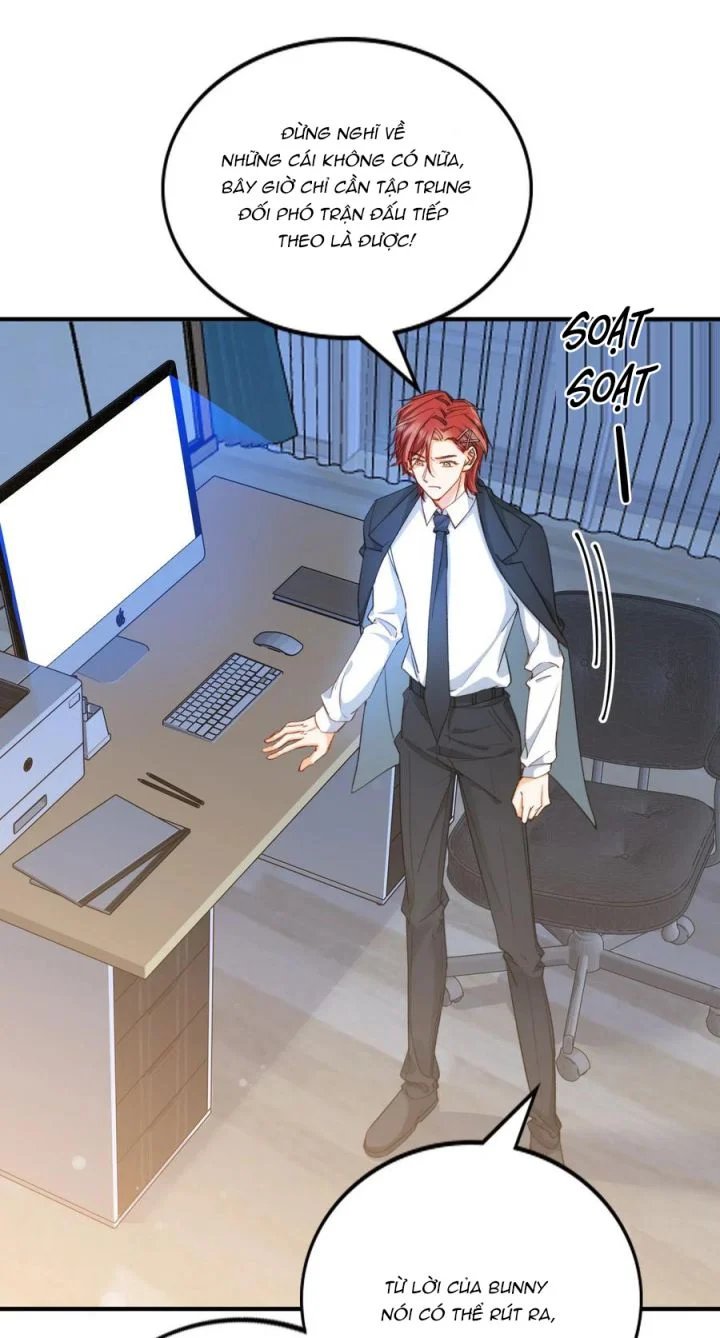 nụ hôn vực thẳm chapter 49 6