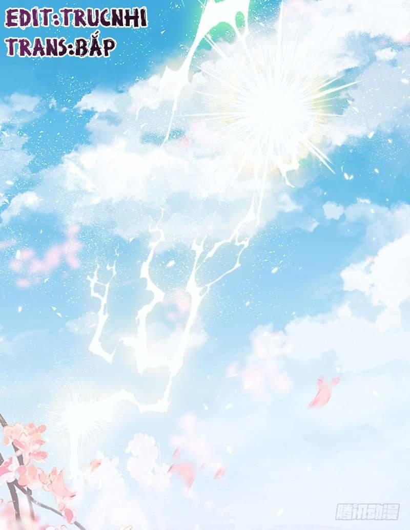 nữ thần đại nhân sáo lộ đa chapter 2 2