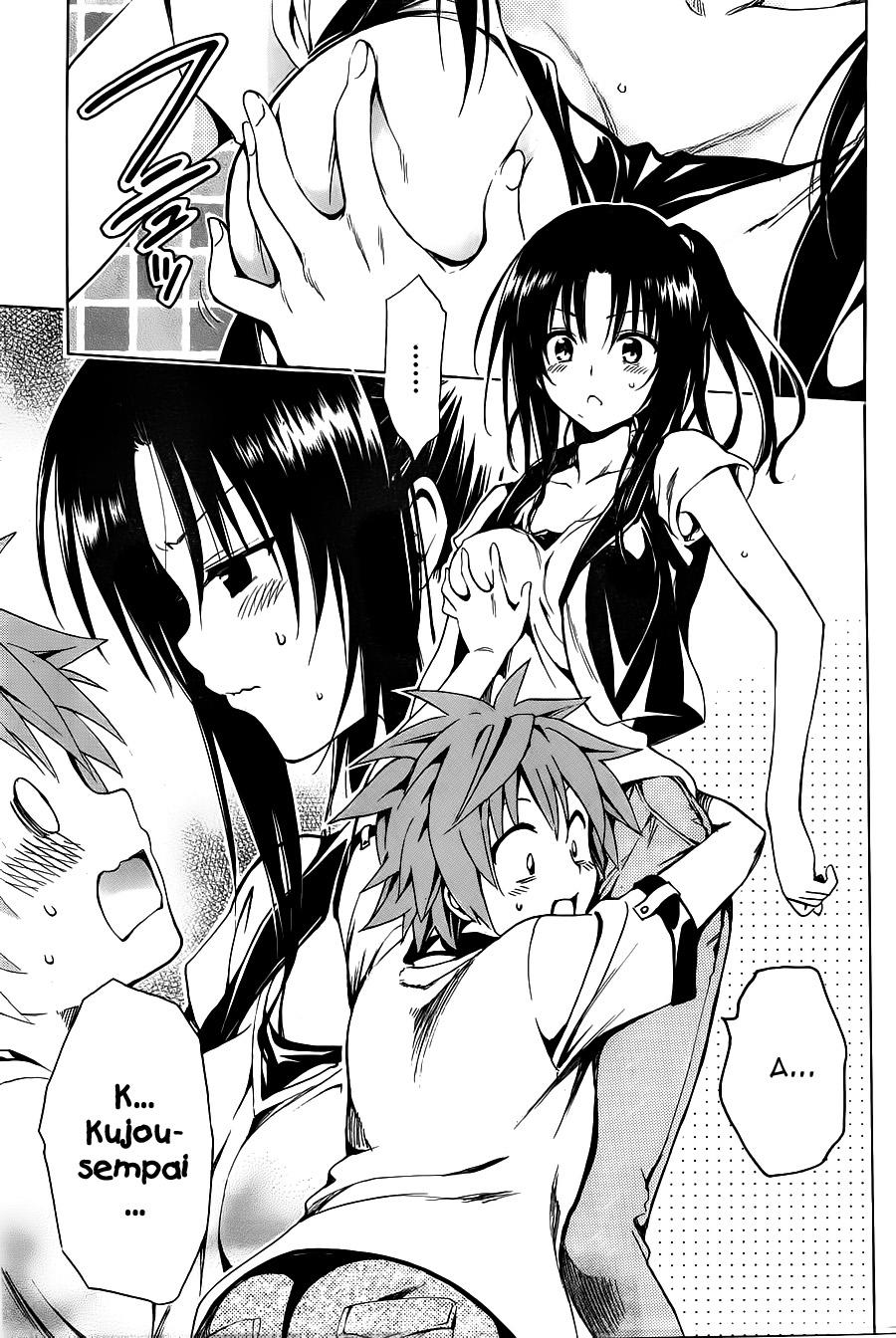to love - ru darkness chapter 9 15