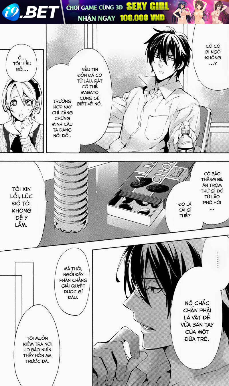 shinrei tantei yakumo - thám tử tâm linh season 1 chapter 27 4