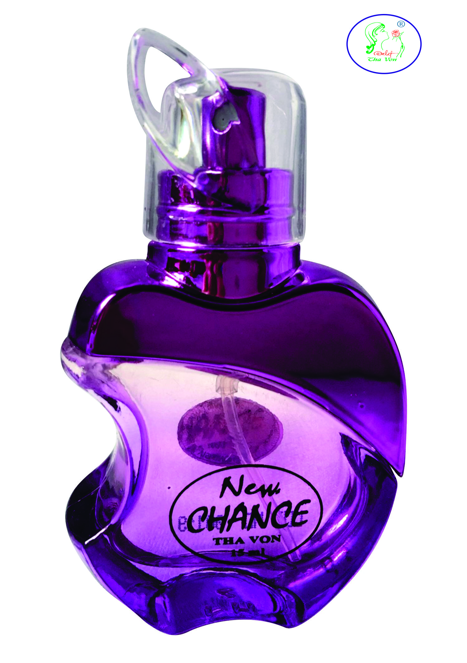 Nước Hoa New Chance Tha Von (15ml)