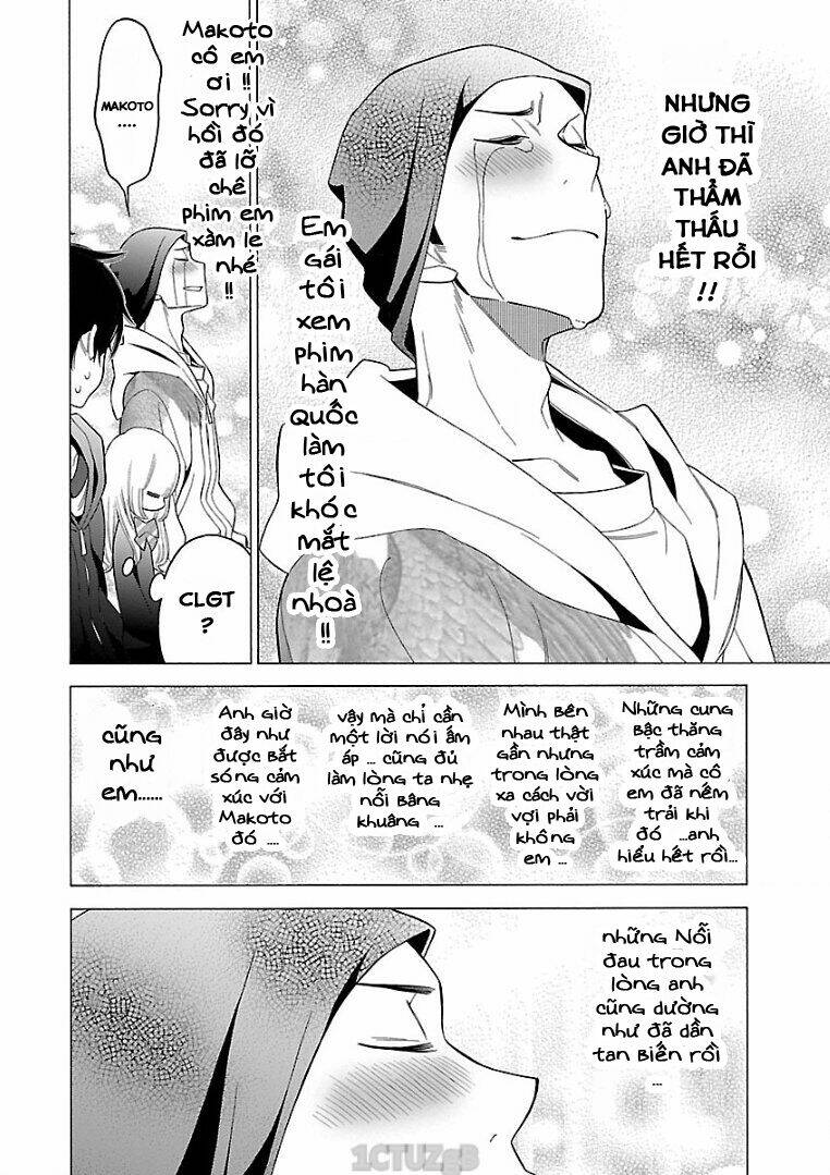 momoiro meloik chapter 78 15