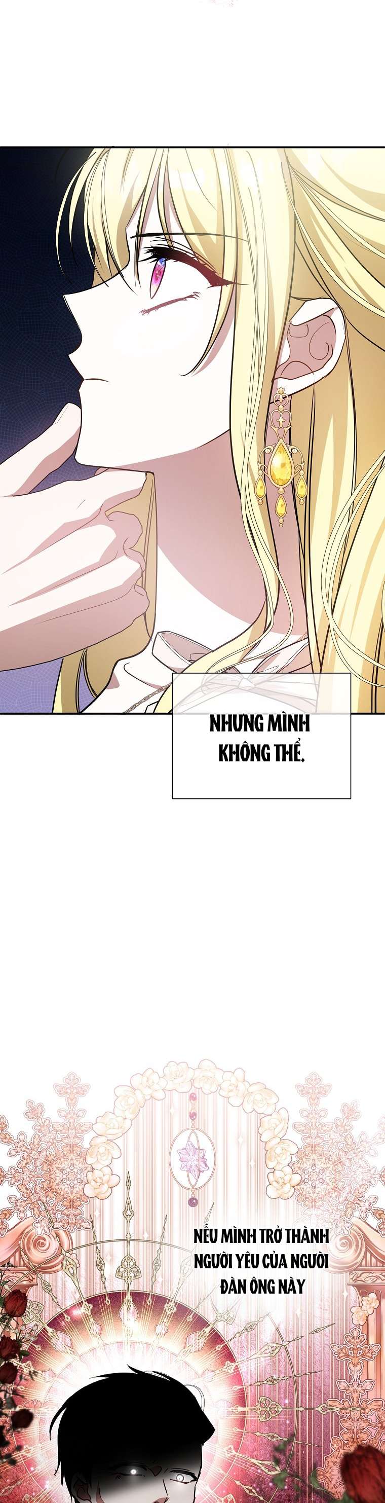 chị gái tôi là nhân vật chính chapter 19 7