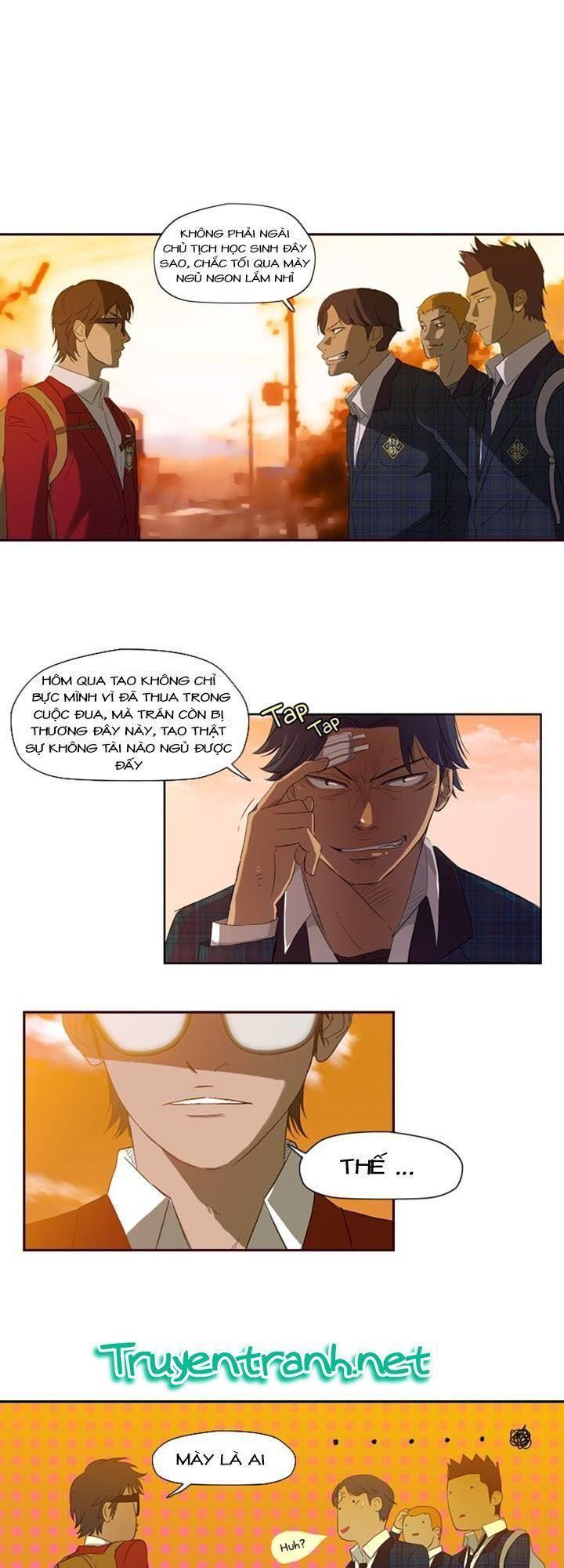 wind breaker chapter 8 4