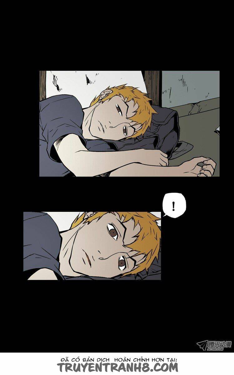 0.0 mhz - tần số chết chapter 48 7