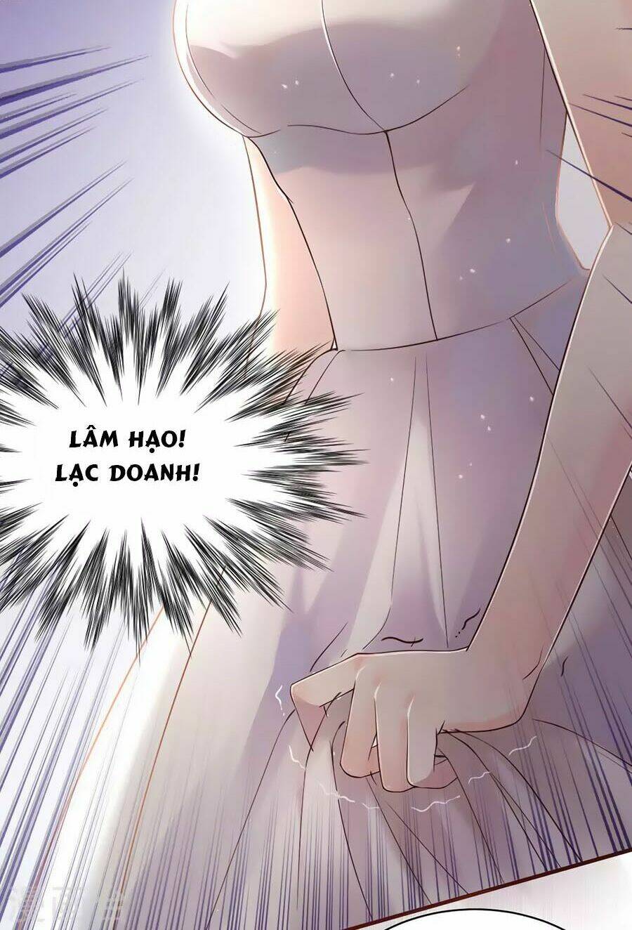 báo hệ nam hữu đích thiên tầng thao lộ chapter 1 18