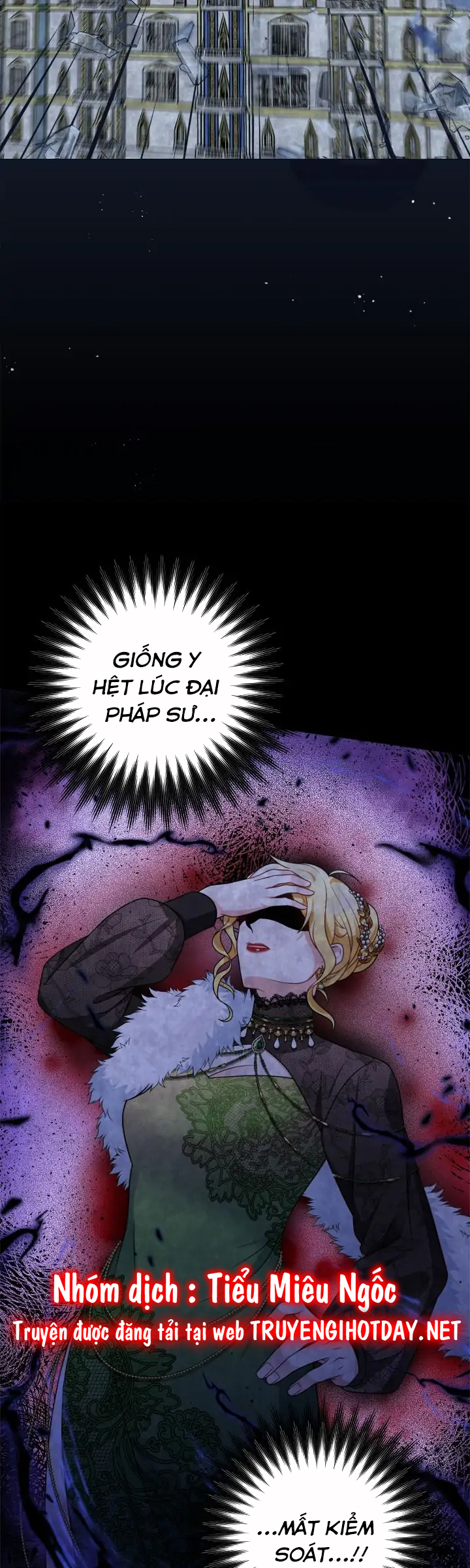 sống cùng với mẹ chồng chapter 37 25