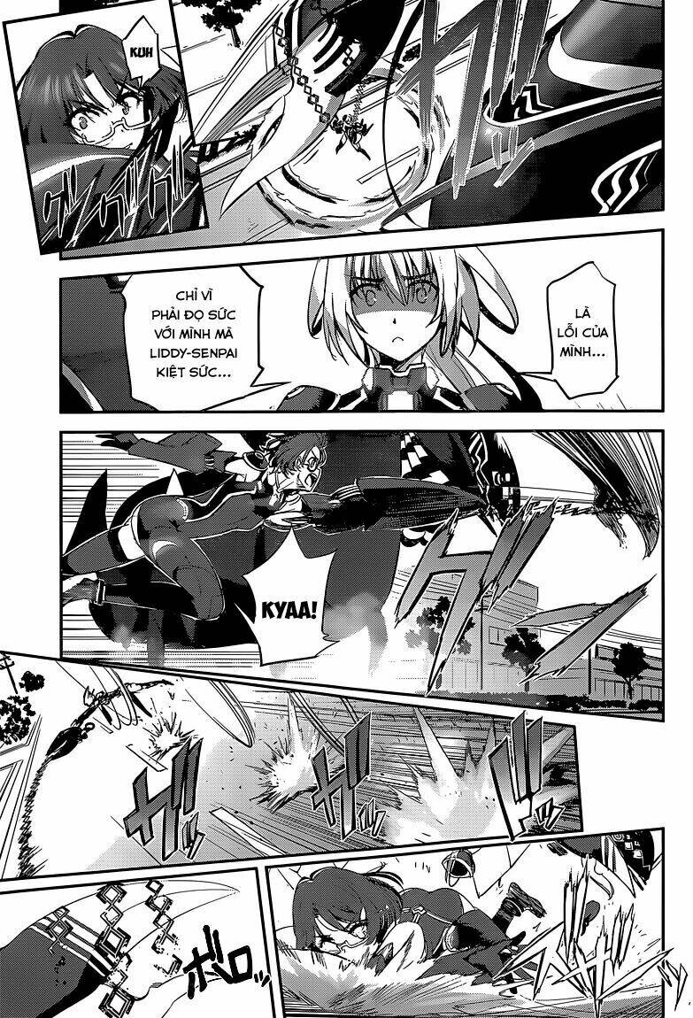 hundred chapter 12 6