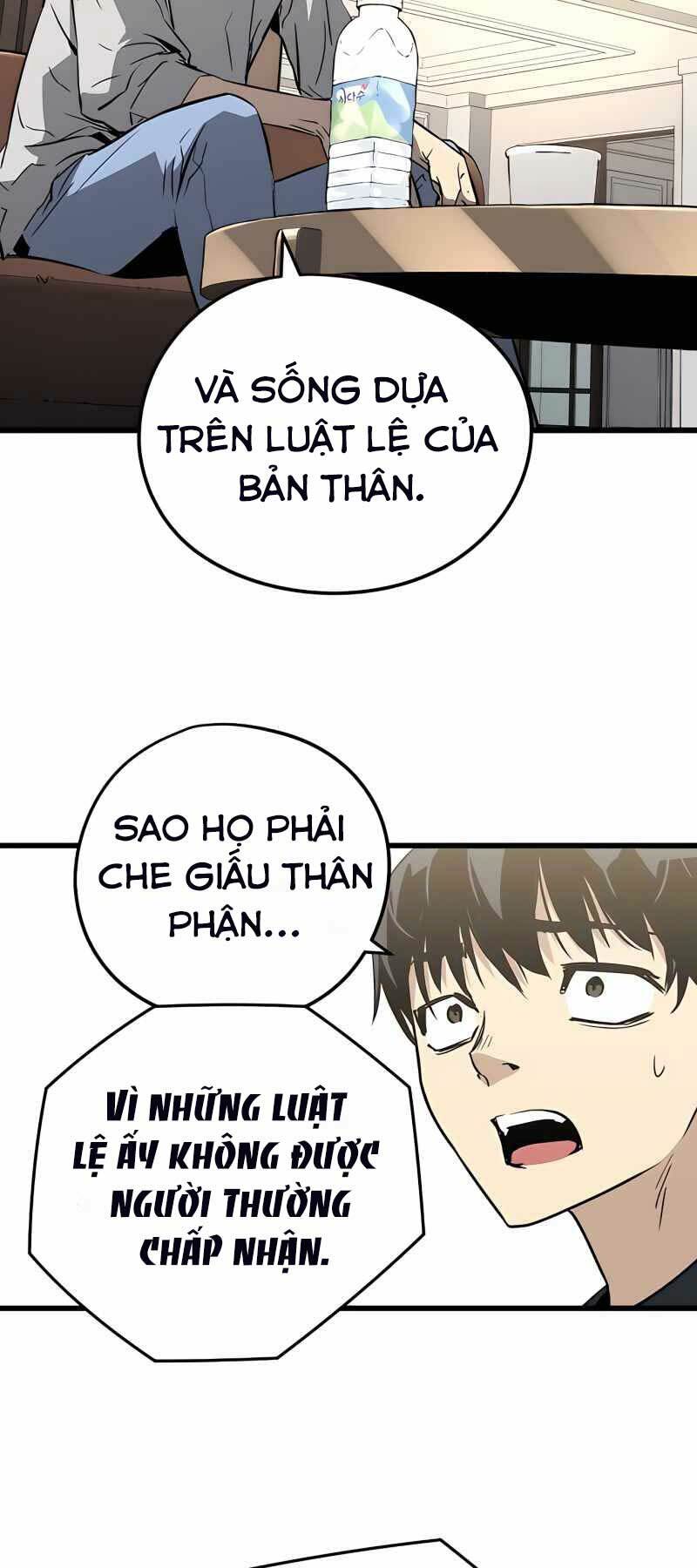 The Breaker 3: Quyền Năng Vô Hạn chapter 6 81