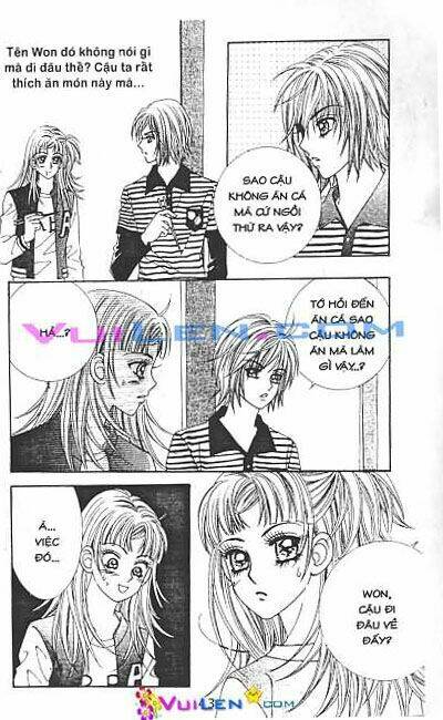 nụ hôn cuối chapter 43 4