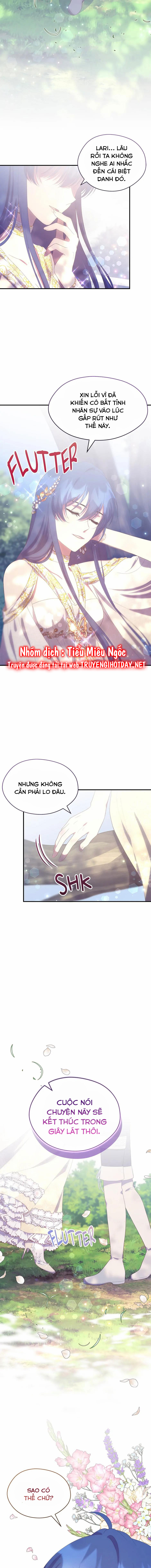 tôi không phải là nữ anh hùng chapter 113 6