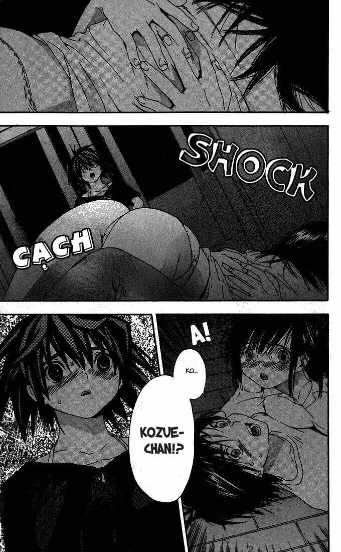 quần lót dâu tây chapter 131 22