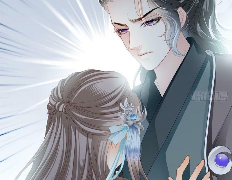 bổn vương muốn nàng chapter 19 46