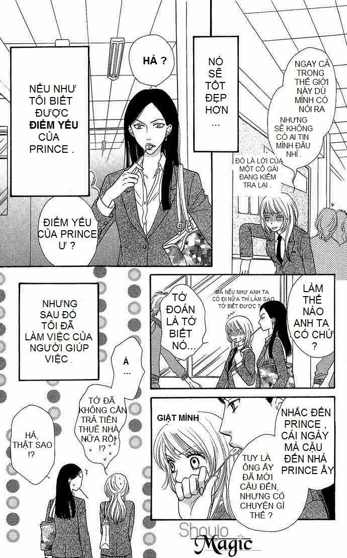 yokujou (c) max (desire climax) chapter 2 14