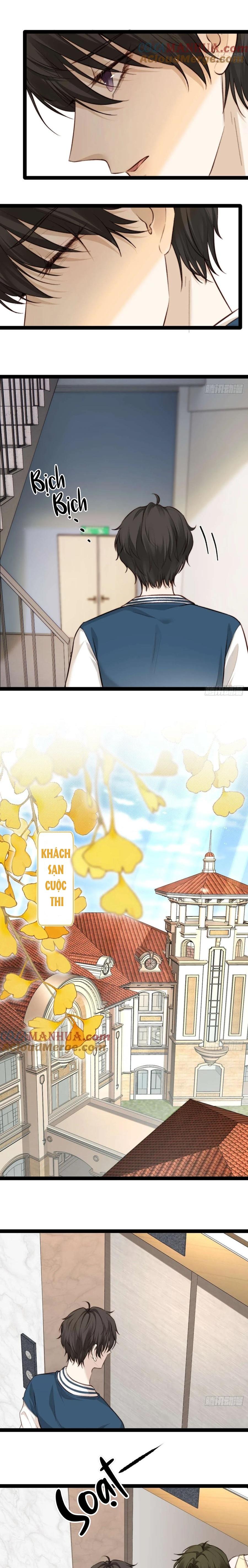 chó hư khó giữ chapter 34 7