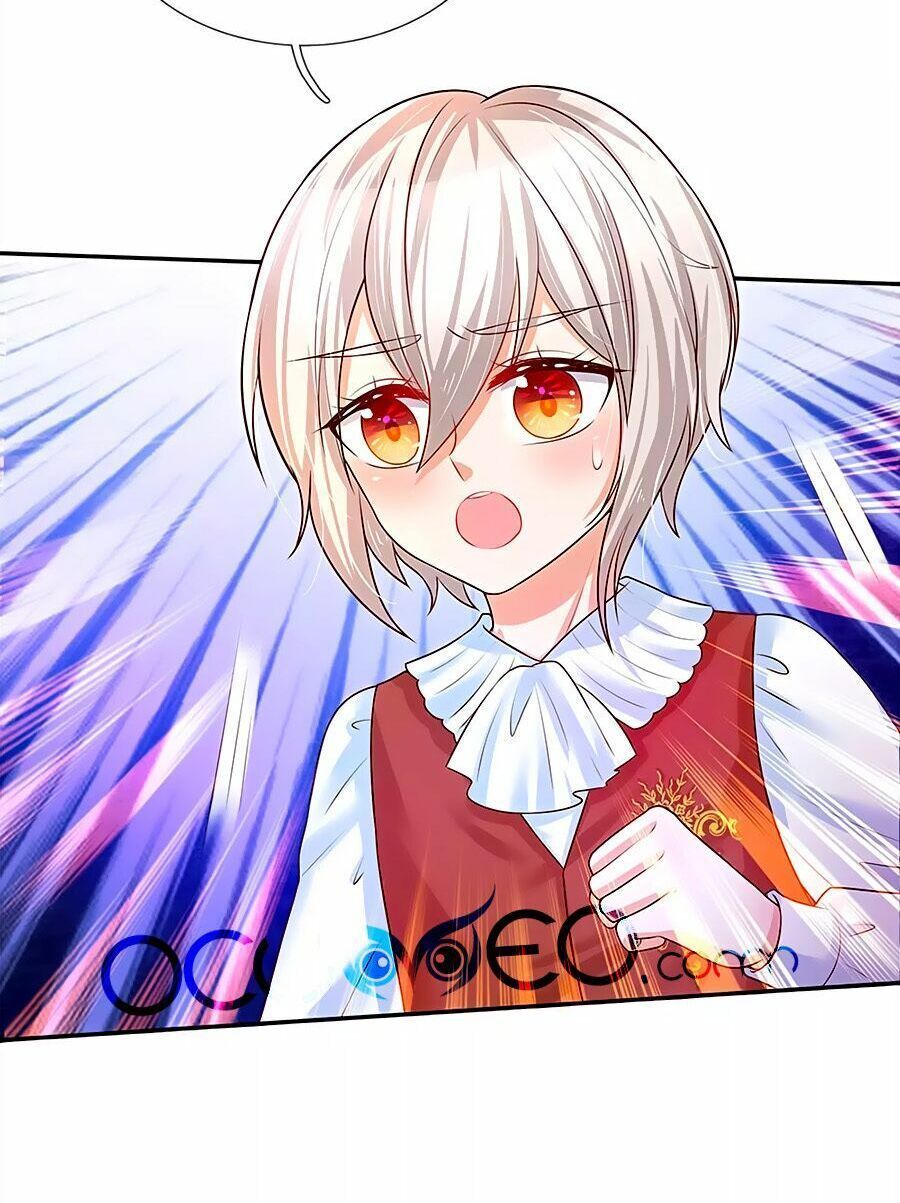 bỗng một ngày nọ trở thành con gái vua chapter 61 23