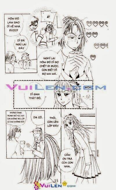 mãi yêu anh chapter 4 35