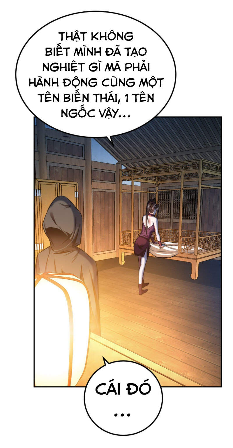 nam chính và hậu cung đều là của ta chapter 16 12