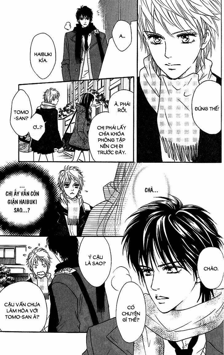 xứng danh anh hùng chapter 59 6