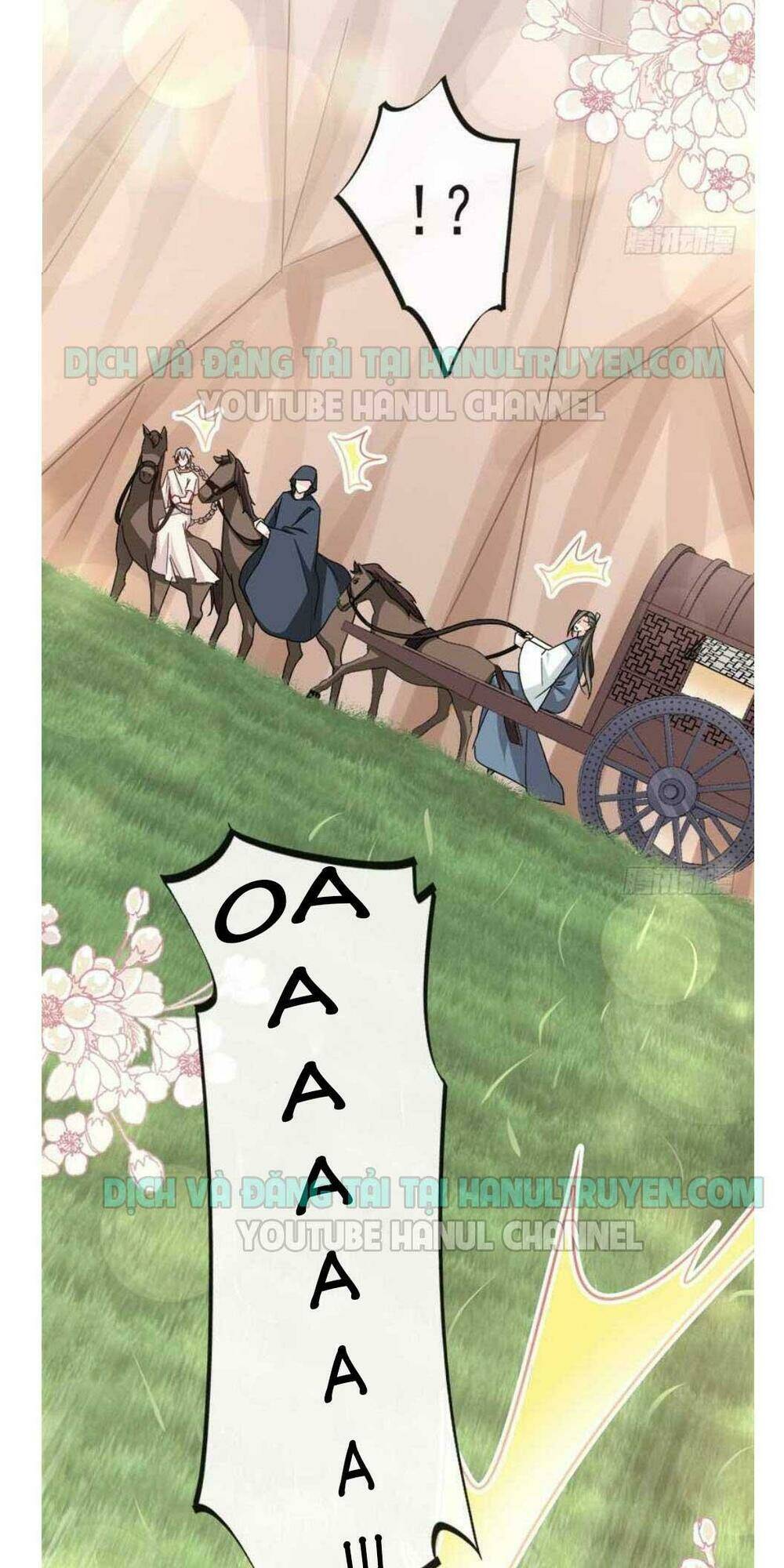 thiên hạ đệ nhất sủng phi chapter 66 8