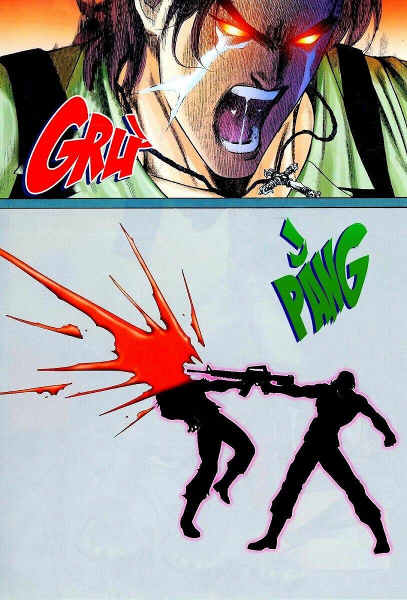 resident evil 3 chapter 4 21