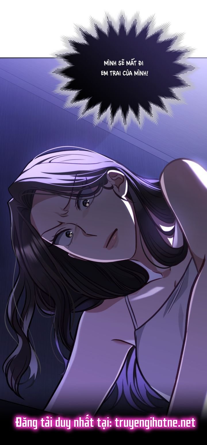 kẻ nghiệp dư chapter 2.5 30