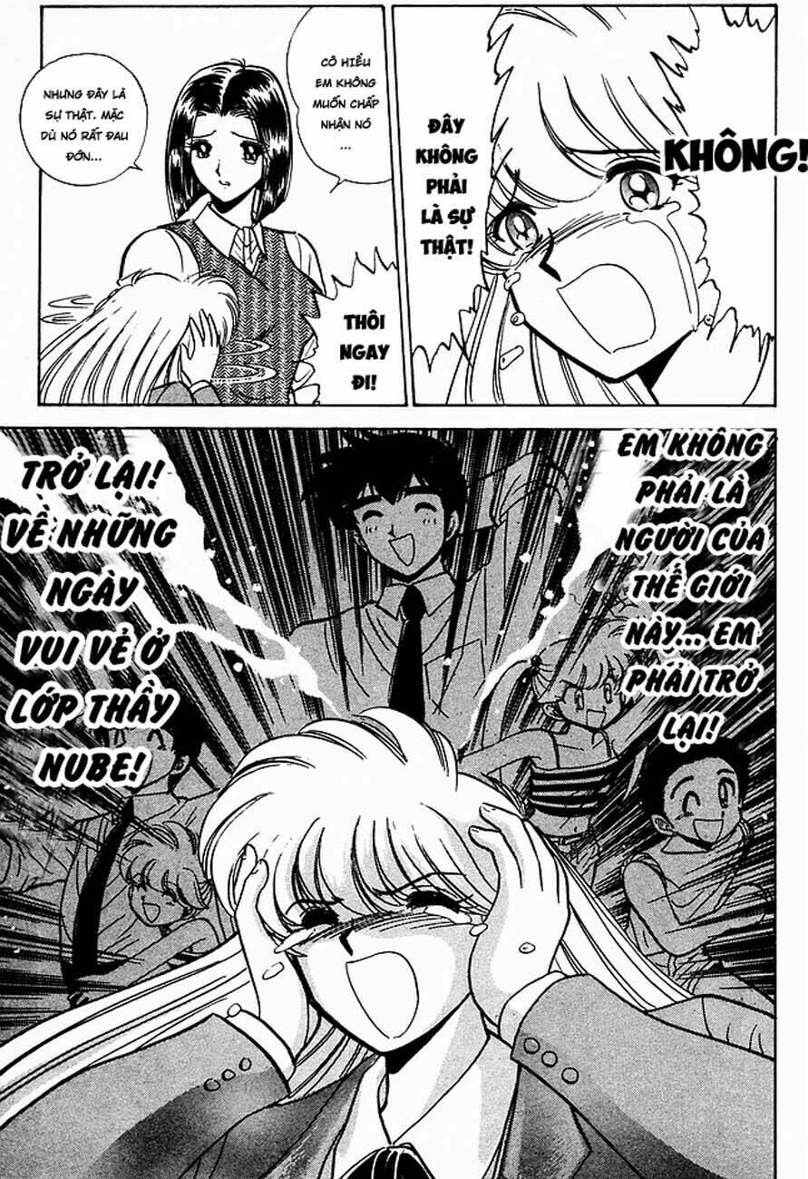 jigoku sensei nube - người thầy dũng cảm chapter 137 15