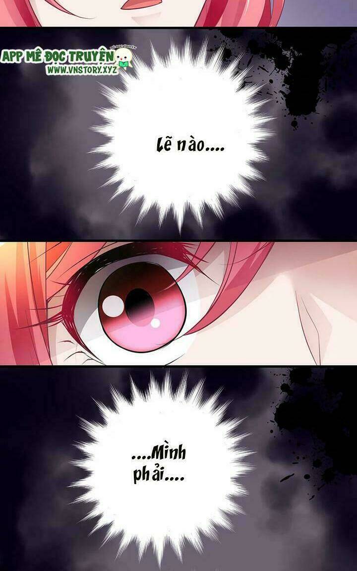 trò chơi săn tình - tổng tài khó kìm lòng chapter 6 12