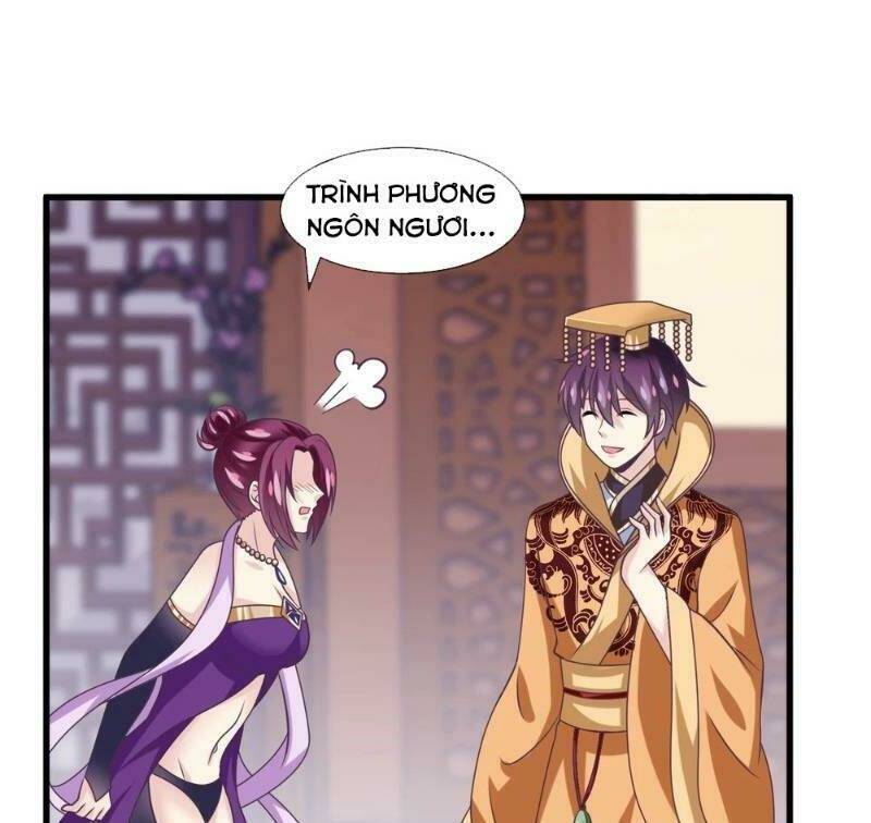 ta là ngọc hoàng đại đế chapter 89 16