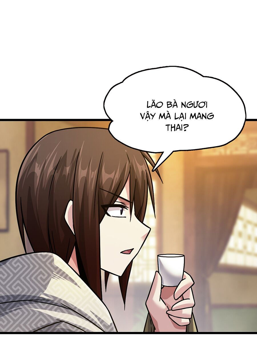 đại bảo kiếm của tôi chapter 31 7