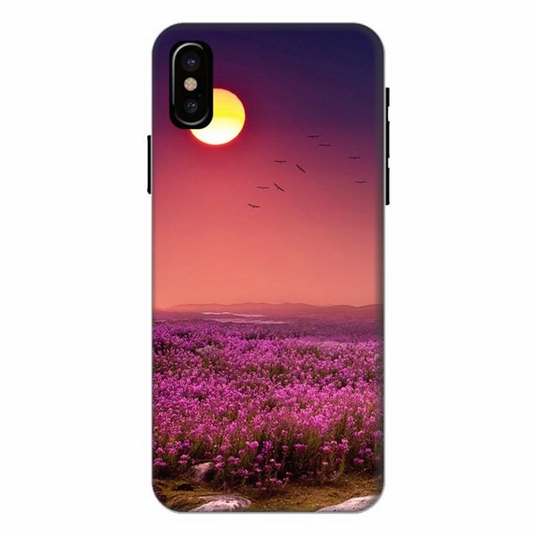 Ốp Lưng Dành Cho Iphone X - Mẫu 26