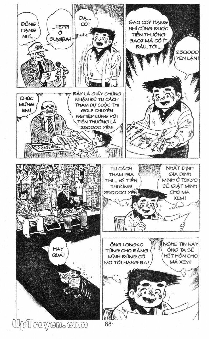 ashita tenki ni naare chapter 13 90