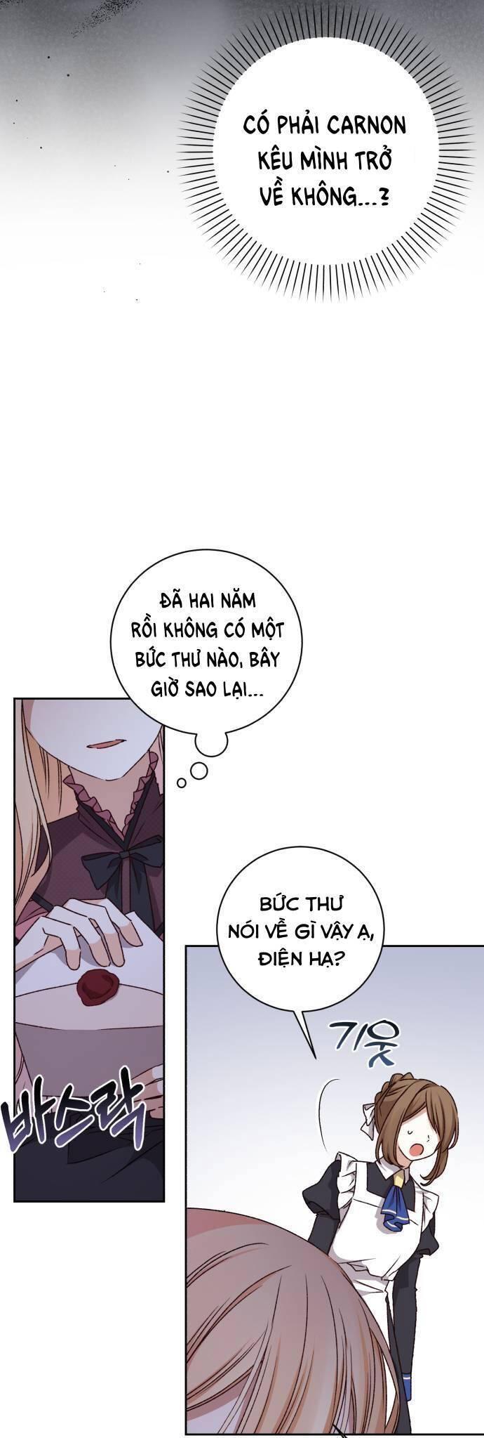 bạo chúa muốn sống hiền lành chapter 26 2