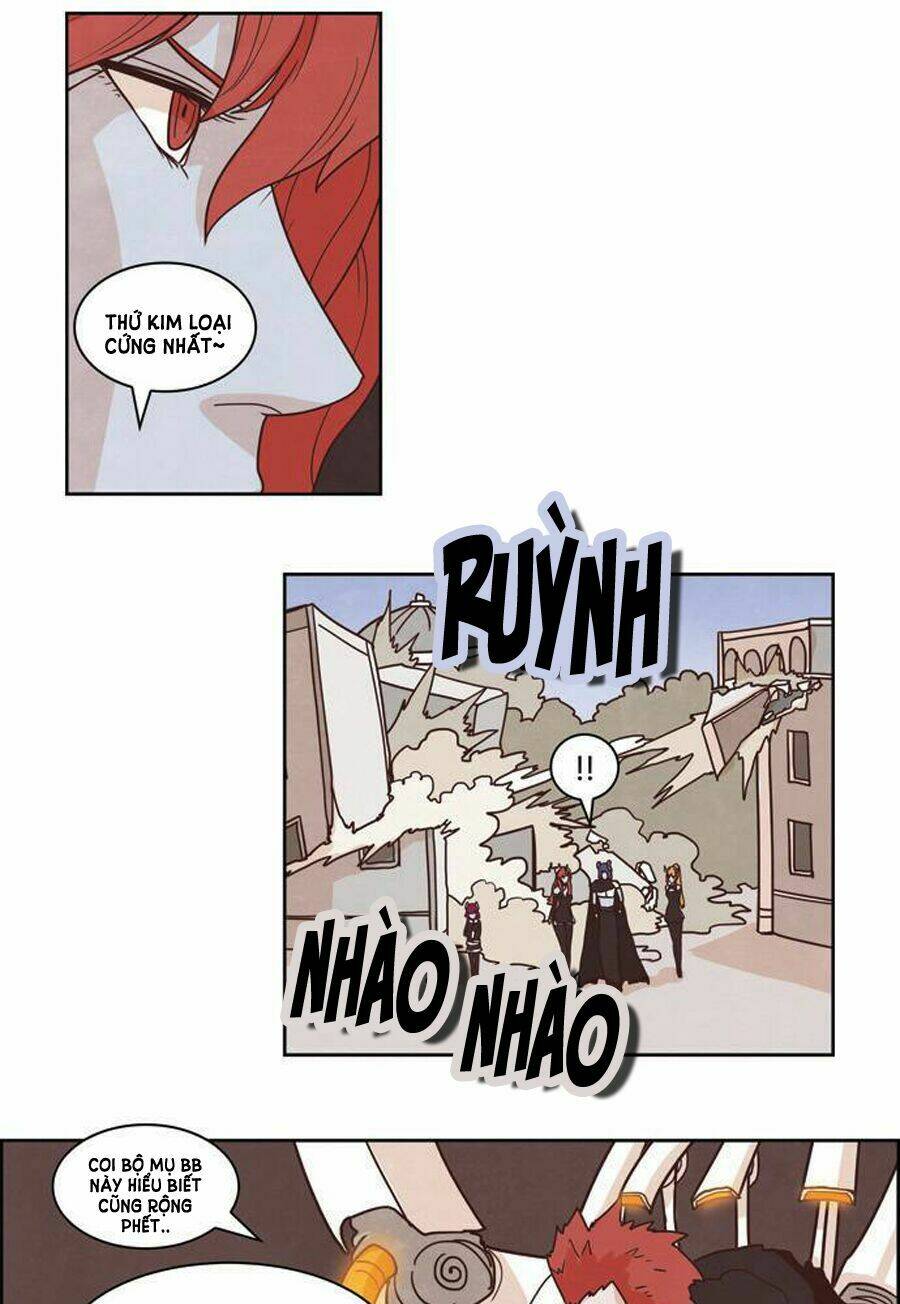 the devil king is bored chapter 105 13