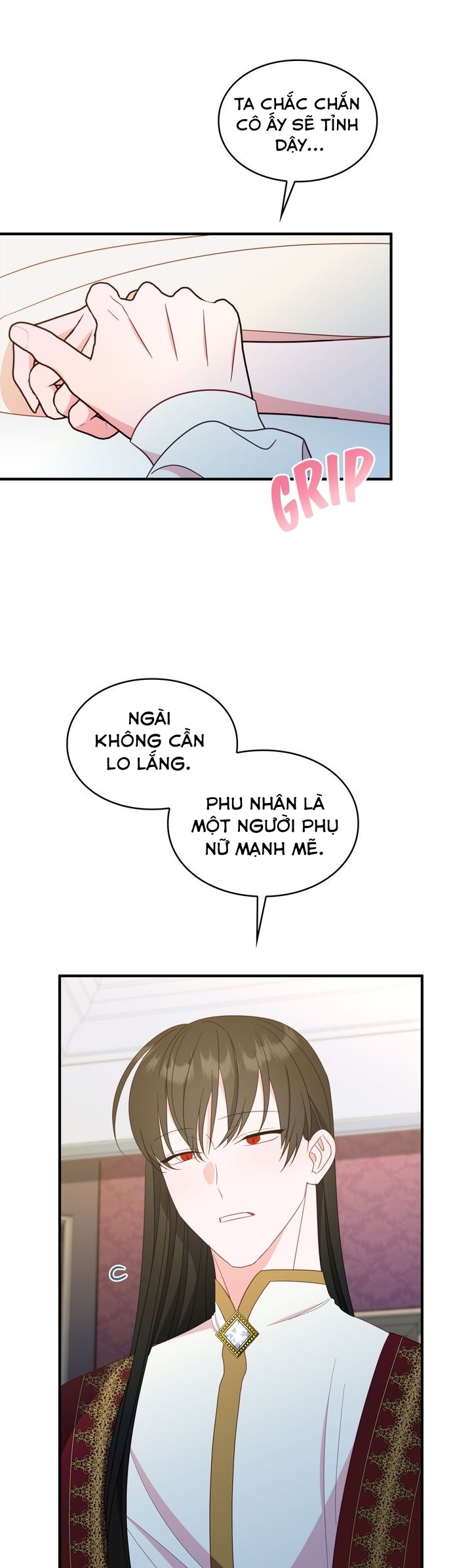 câu chuyện về nữ công tước chapter 65 19