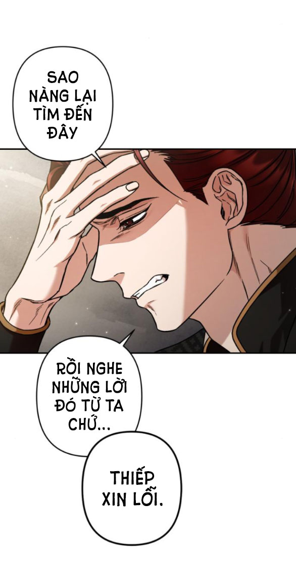 bản tình ca heeran chapter 55.2 30