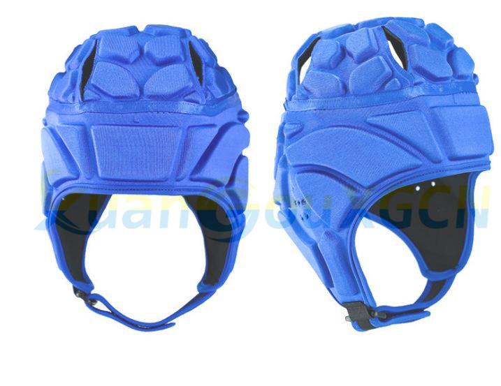 Nam Kid Khúc Côn Cầu Trên Nắp Bình Nghề Nghiệp Bóng Đá Bóng Đá Thủ Môn Mũ Bảo Hiểm Thể Thao Bóng Bầu Dục Nắp Vệ Đầu Thủ Ghi Bàn Lăn Mũ Bảo Vệ Đầu
