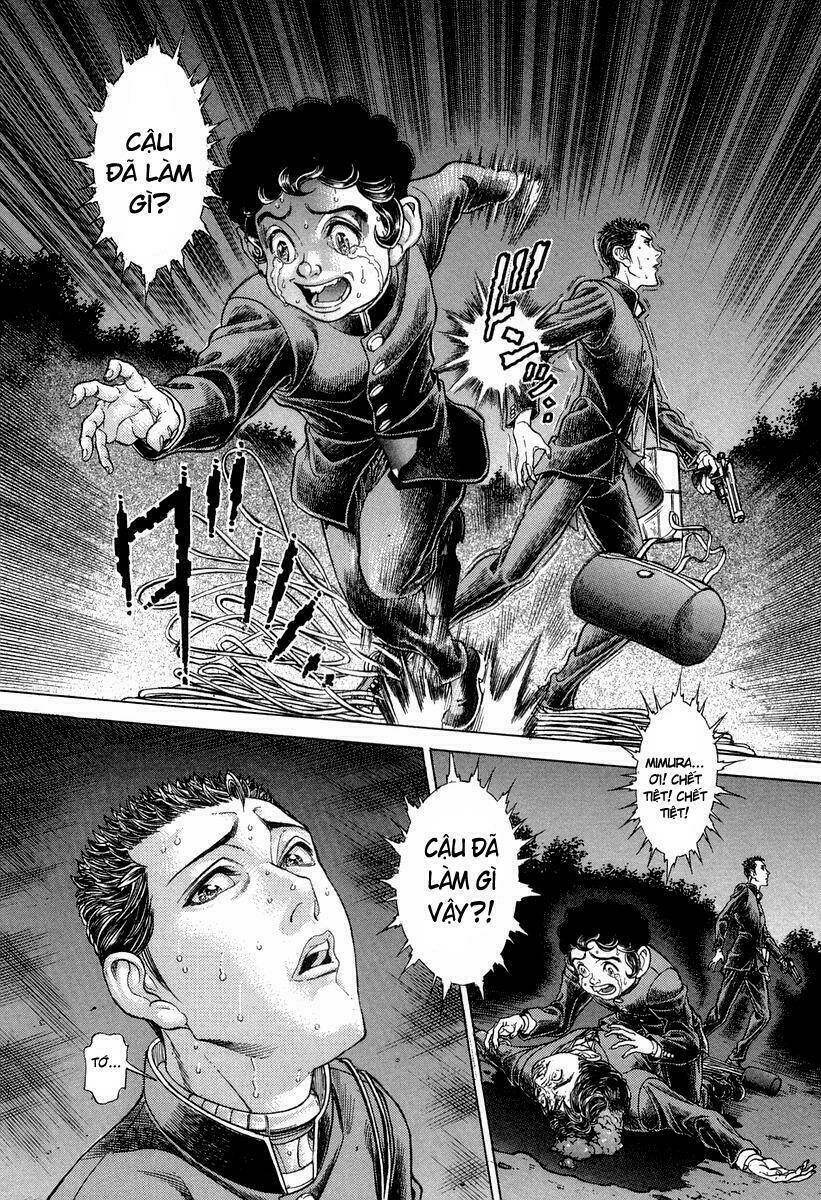 sống còn - trò chơi sinh tử chapter 49 21