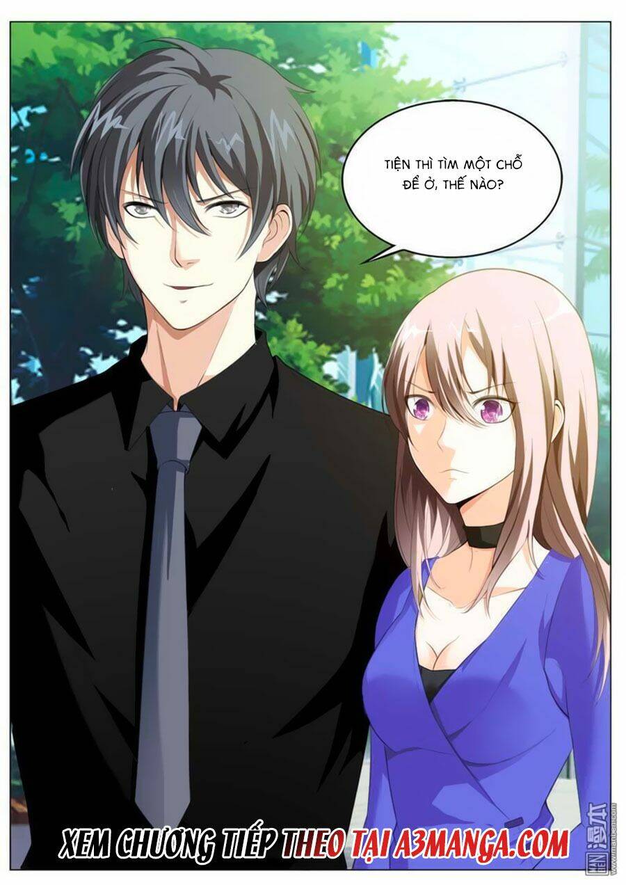 thủ tịch ngoan ngoan ái chapter 48 11