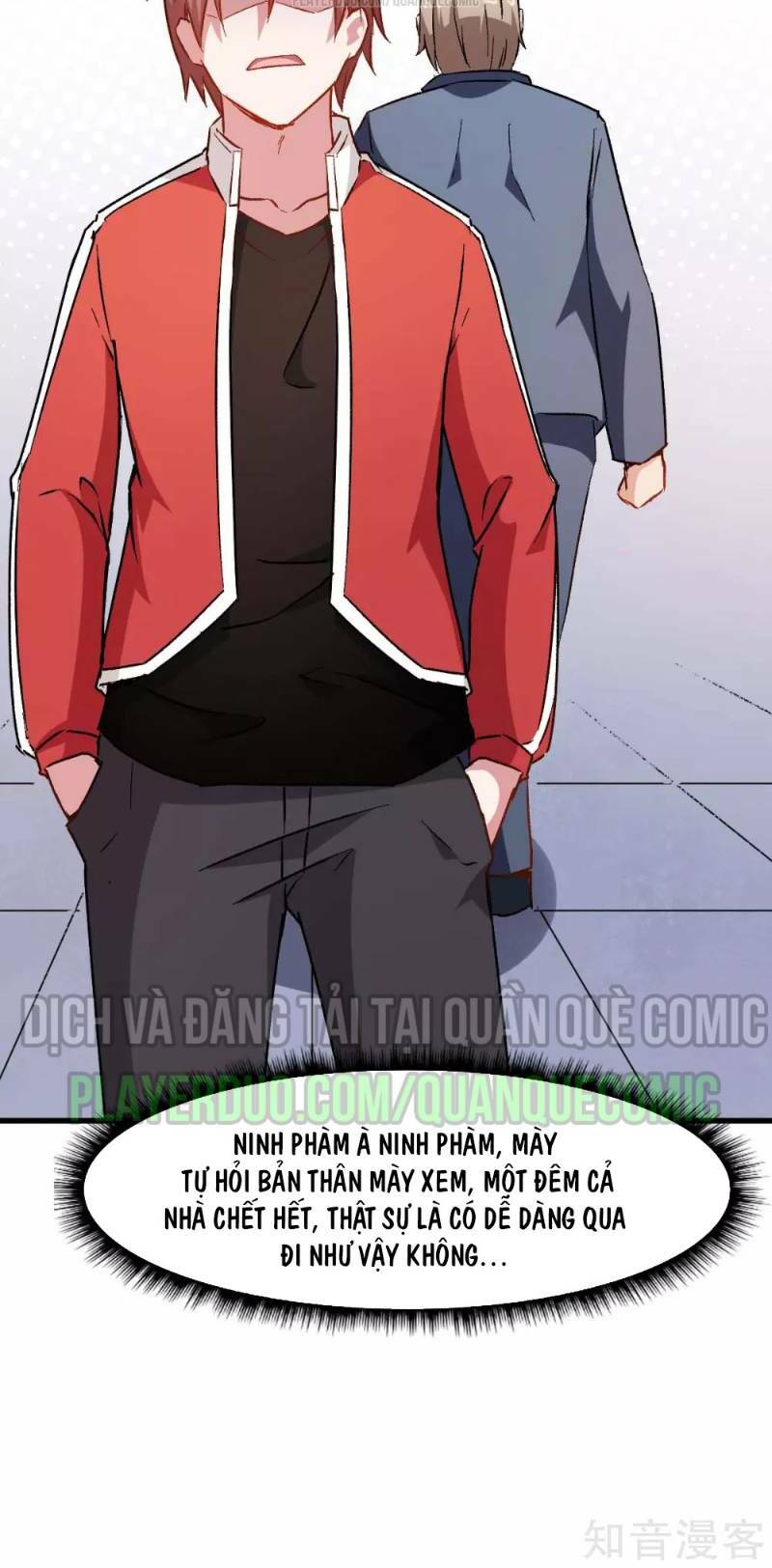 vườn trường cuồng sư hệ thống chapter 72 22